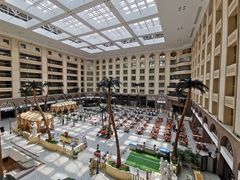 -北京王府井天伦王朝酒店