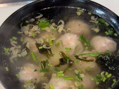 -子曰倒贴烧饼(松龄路店)