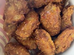-肯德基(杭州和平饭店)