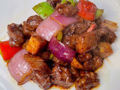 -一江春水·杭帮臻宴(三台山店)