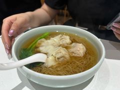 -葡珍轩冰室(虹桥机场T1店)