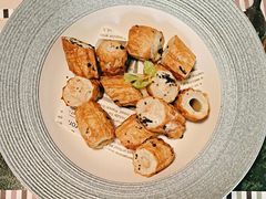 -仁义涵西餐·咖啡(中华巴洛克店)