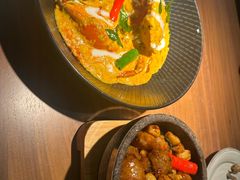 -星叶·东南亚料理(温州万象城店)