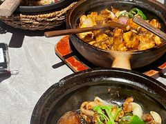 -啫神·广州地标美食(北京路店)