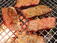 -好牛烧肉(世茂广场店)