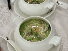 -寻味顺德·南记酒家·传统顺德菜·鱼生(广源路店)
