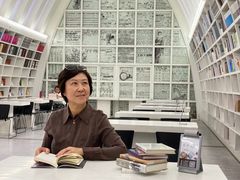 -钟书阁(松江泰晤士小镇店)