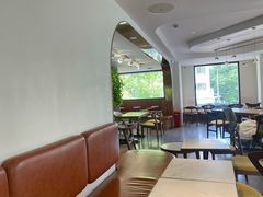 -Peet's Coffee皮爷咖啡(大学路店)