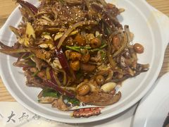 -三个大叔烤羊肉串·炭炉砂锅菜(西三旗店)