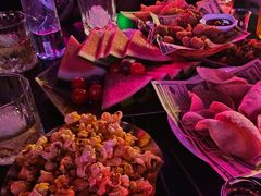 -MOSSO音乐酒吧·live house(南京旗舰店)