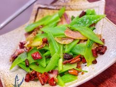 -滇香肴·云南菜蒸汽石锅鱼(云南北路店)