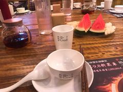 -胡桃里音乐餐厅(陶溪川店)(川湘赣菜·世界百大酒庄直供红酒·音乐表演)