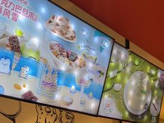 -DQ·蛋糕·冰淇淋(奥林匹克广场店)