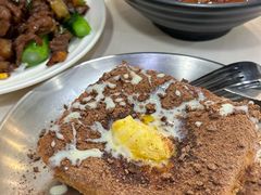 西多脆脆-華歡冰室-WahFoon(吉大店)