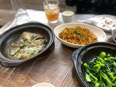 -小时候焗海鲜(鄞州万达店)