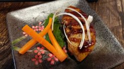 法国鹅肝-聚圆满(海珠店)