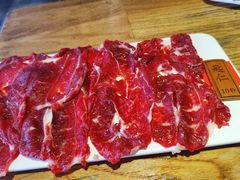 -牛很鲜潮汕牛肉火锅(朝晖路店)