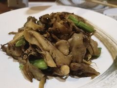 -希望日本料理(保利香槟花园店)