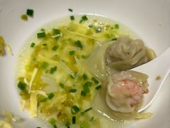 -梦花街馄饨店(中华苑店)