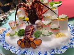 -顺峰(农展馆店)