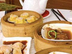 -潮福城大酒楼·潮粤菜·港式点心(阳光城店)