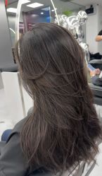 -5M HAIR SALON 旗舰店