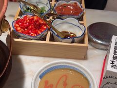 -南锣南门涮肉(南锣鼓巷店)