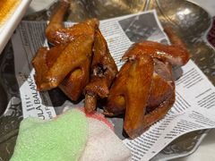 -蝴蝶里·粤菜·点心(龙湖杭州金沙天街店)
