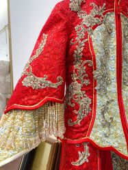 -WECOUTURE高级订制广州