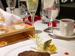 菲力牛排佐松露酱-王品牛排(珠海富华里店)