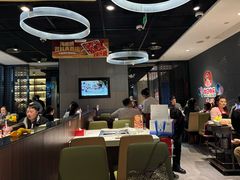 -海底捞火锅(锦艺城店)