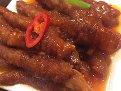 -大咀港式茶餐厅(海岸城店)
