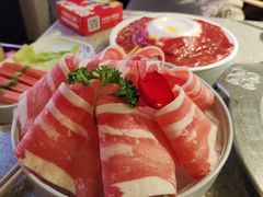 -大龙燚火锅(太古里店)