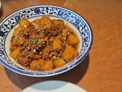 -天下客饭店(中山路店)