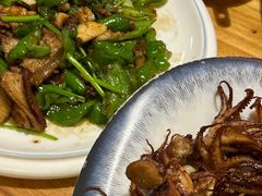 -旺角小渔村·海肠捞饭开创者(环山路店)
