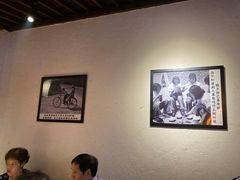 大堂-打酱油·非遗淮扬菜(瘦西湖梅岭店)