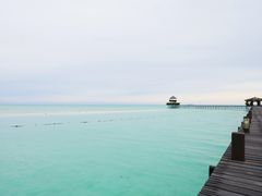 -卡帕莱度假村(西巴丹岛)