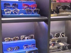 -日本手作眼镜·久川睛匠(新中关购物中心店)