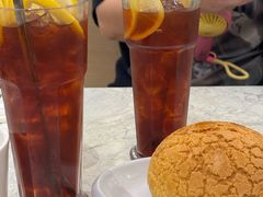 -翠华餐厅(正佳广场店)