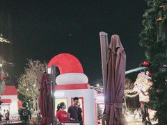 -MR.ROCKY洛奇先生RESTAURANT&BAR(宝安壹方城店)