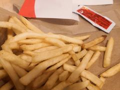 -麦当劳(保利广场店)