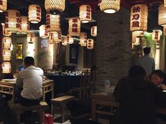 -二十八里太湖船菜(吉祥路店)