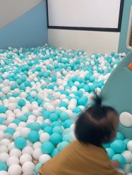 -孩子王童乐园(吾悦广场店)