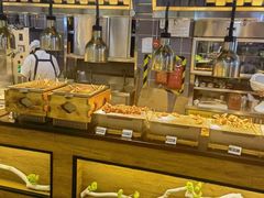 -盛江山自助料理(太原街万达店)