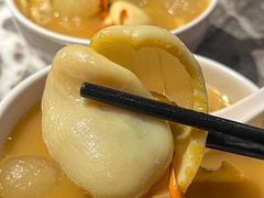 -禄婶鸡煲·打边炉