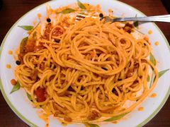 -萨莉亚意式餐厅(杭州滨江天街店)