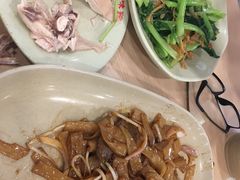 -百家鸡味馆(清泰店)