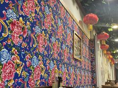 大堂-咱屯子锅台鱼(南滨河东路店)