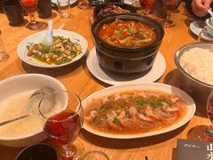 四川人都嫌辣的鸭掌煲-7017浙菜•建德味(市心北路店)