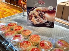 -BA(同德广场店)